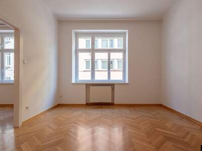 Altbauwohnung mieten in 4020 Linz (Bild 3)