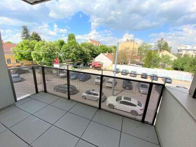 Apartment provisionsfrei mieten in 1210 Wien