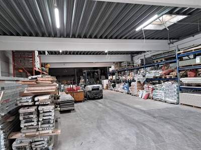 Gewerbeobjekt kaufen in 1230 Wien