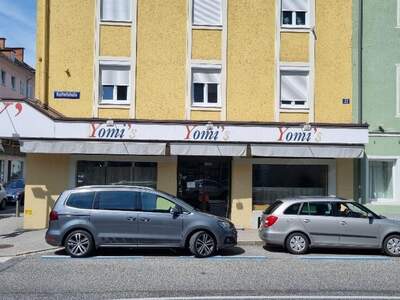 Gewerbeobjekt mieten in 9020 Klagenfurt (Bild 2)