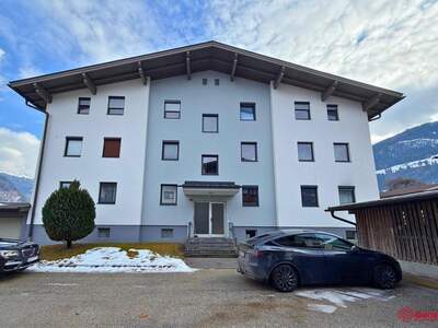 Eigentumswohnung in 6271 Uderns