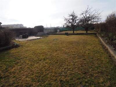 Grundstück kaufen in 2542 Kottingbrunn