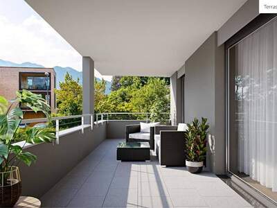 Eigentumswohnung in 6830 Rankweil