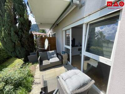 Terrassenwohnung mieten in 8580 Köflach (Bild 5)