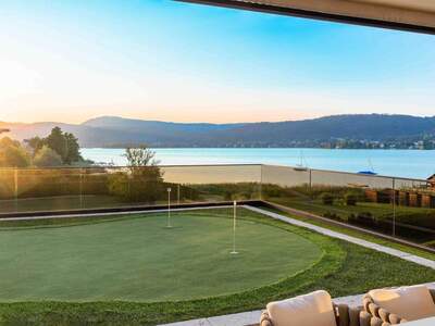 Eigentumswohnung in 9082 Maria Wörth