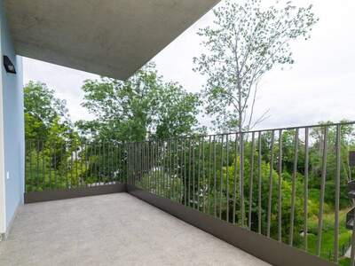 Terrassenwohnung kaufen in 2700 Wr. Neustadt (Bild 3)