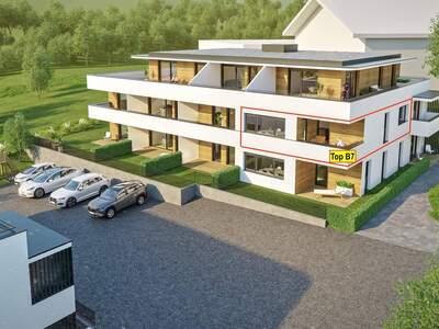 Wohnung kaufen in 6460 Imst