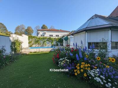 Haus kaufen in 2231 Strasshof