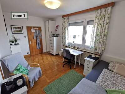 Wohnung mieten in 1110 Wien (Bild 5)