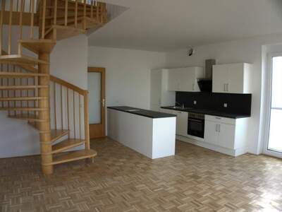 Wohnung mieten in 4470 Enns