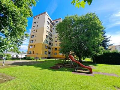 Altbauwohnung kaufen in 8052 Graz (Bild 1)