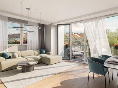 Eigentumswohnung in 1160 Wien (Bild 4)