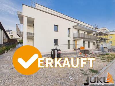 Etagenwohnung kaufen in 4040 Altlichtenberg