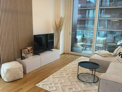 Wohnung mit Balkon mieten in 1030 Wien (Bild 1)