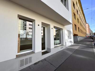 Büro / Praxis mieten in 1160 Wien (Bild 4)