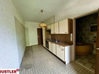 Wohnung mit Balkon kaufen in 8020 Graz (Bild 4)