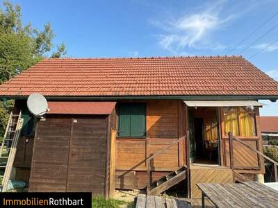 Haus mit Garten kaufen in 8430 Leibnitz (Bild 1)