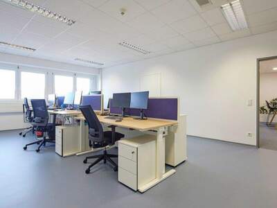 Büro / Praxis mieten in 1150 Wien (Bild 4)