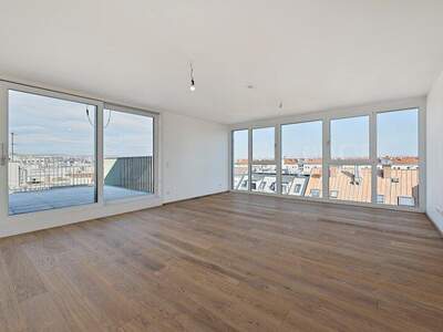 Terrassenwohnung kaufen in 1120 Wien (Bild 2)