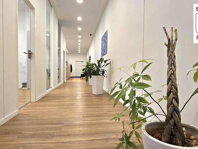 Gewerbeobjekt mieten in 2351 Wiener Neudorf