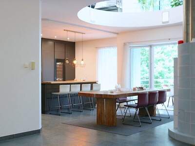 Chalet kaufen in 4600 Wels (Bild 5)