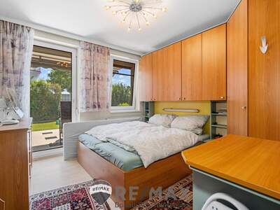 Terrassenwohnung kaufen in 1220 Wien (Bild 5)
