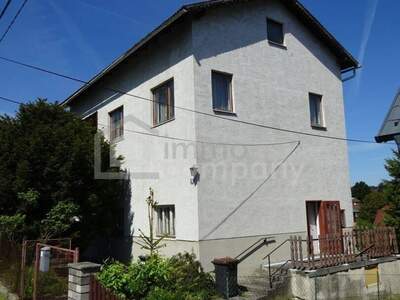 Haus kaufen in 3001 Mauerbach