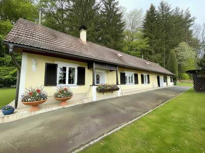 Haus kaufen in 8344 Bad Gleichenberg