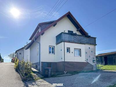 Haus kaufen in 4643 Pettenbach