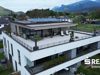 Terrassenwohnung kaufen in 6842 Koblach (Bild 1)