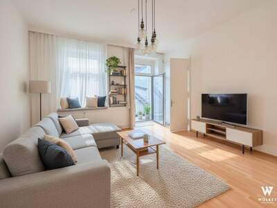 Eigentumswohnung in 1070 Wien