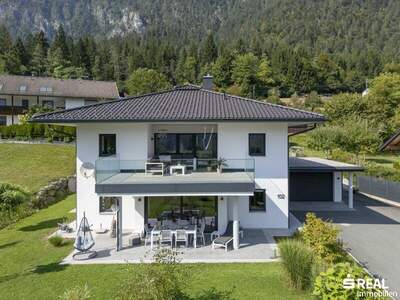 Einfamilienhaus kaufen in 9620 Khünburg (Bild 3)