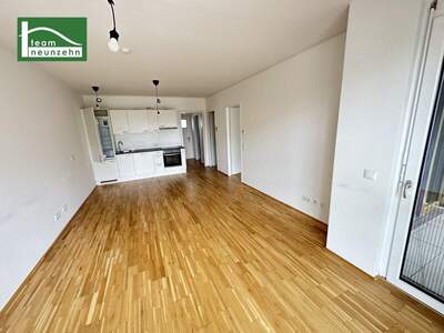 Terrassenwohnung mieten in 8020 Graz (Bild 5)