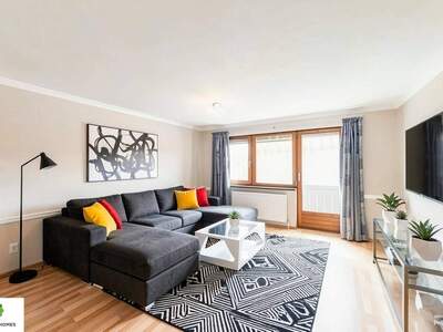 Wohnung kaufen in 6380 Sankt Johann