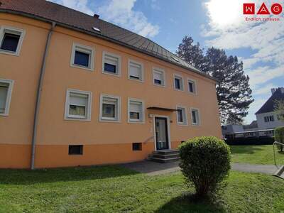 Mietwohnung in 4400 Steyr (Bild 1)