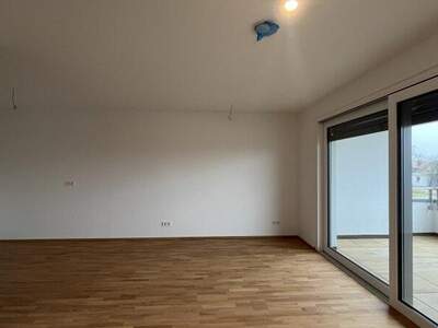 Terrassenwohnung kaufen in 2700 Wr. Neustadt (Bild 3)