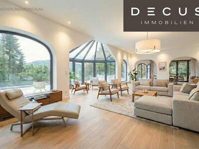 Chalet kaufen in 2372 Gießhübl (Bild 5)