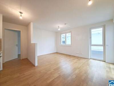 Apartment provisionsfrei mieten in 1210 Wien