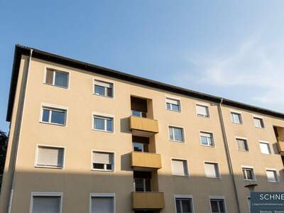 Wohnung kaufen in 4400 Steyr (Bild 3)