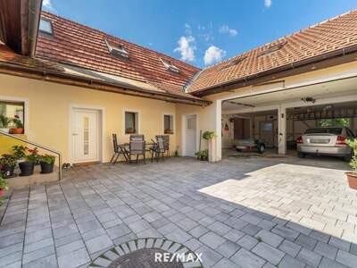 Haus kaufen in 8423 St. Veit