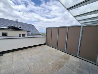 Terrassenwohnung mieten in 4441 Behamberg (Bild 4)