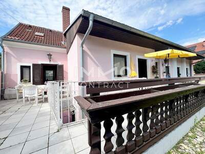 Haus mit Garten kaufen in 3500 Krems (Bild 1)