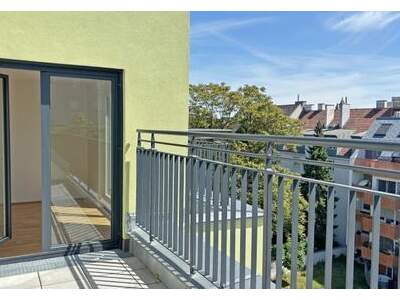 Wohnung kaufen in 1210 Wien