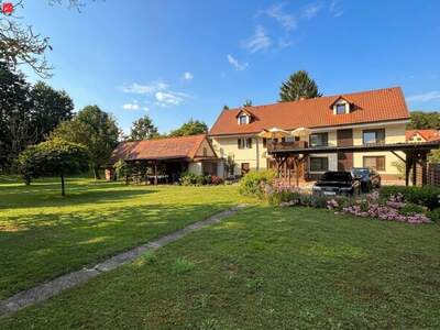Haus kaufen in 8111 Gratwein