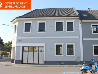 Haus kaufen in 7551 Stegersbach