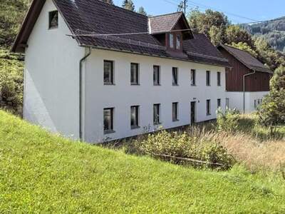 Haus kaufen in 4460 Losenstein (Bild 2)