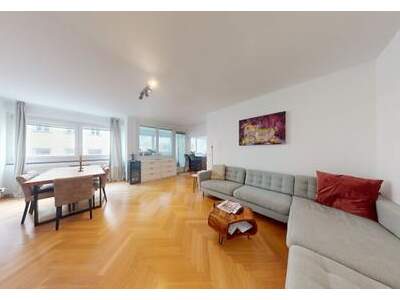 Wohnung kaufen in 1190 Wien