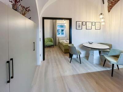 Wohnung mieten in 1190 Wien (Bild 2)