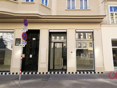 Gewerbeobjekt mieten in 1090 Wien (Bild 2)