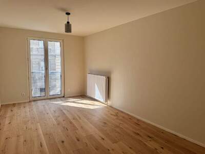 Eigentumswohnung in 1040 Wien